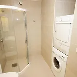 Five-bedroom In 1 Semesterbostad