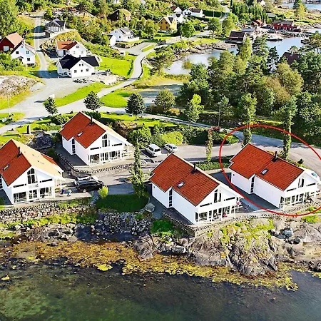 Five-bedroom In 1 펜션 Jelsa