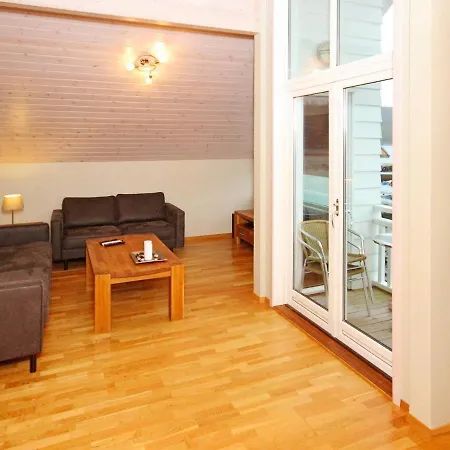 Five-bedroom In 1 Jelsa