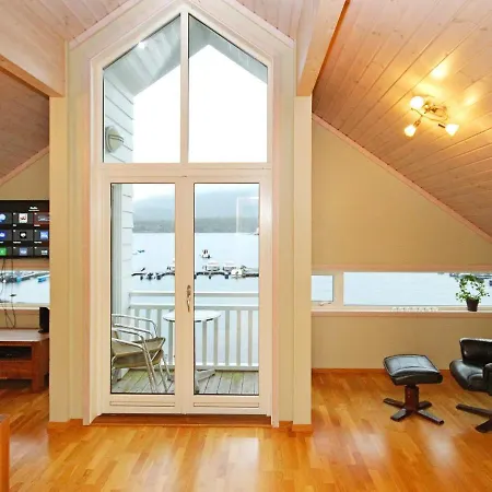 펜션 Five-bedroom In 1 *
