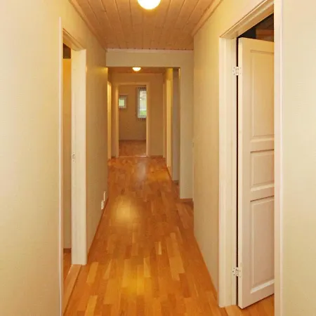 펜션 Five-bedroom In 1 *