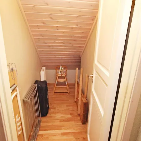 بيت للعطل Five-bedroom In 1