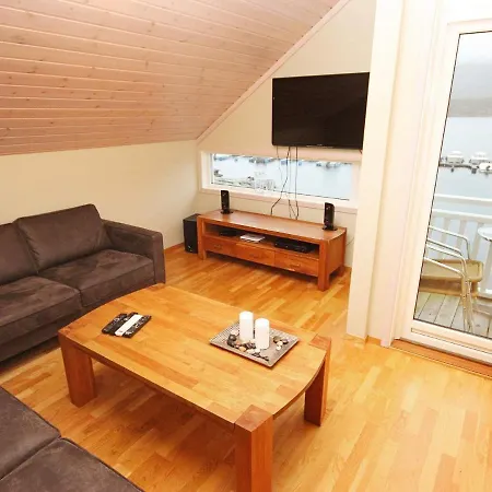 Five-bedroom In 1 * Jelsa