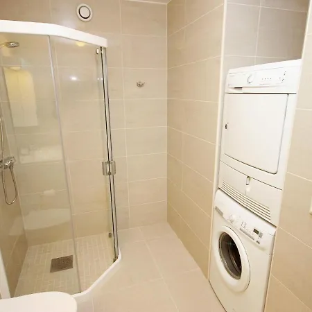 Five-bedroom In 1 펜션