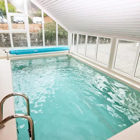 Five-bedroom In 1 بيت للعطل