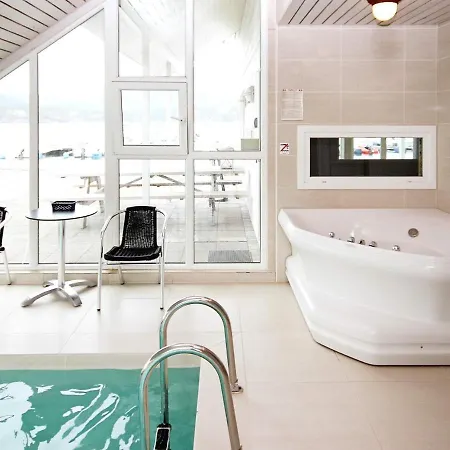 Five-bedroom In 1 펜션 *