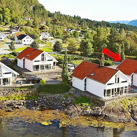 Five-bedroom In 1 펜션 Jelsa