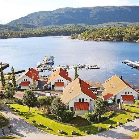Five-bedroom In 1 * Jelsa
