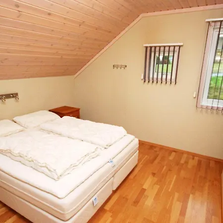 펜션 Five-bedroom In 1 *