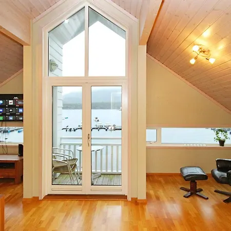 Five-bedroom In 1 * Jelsa