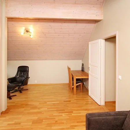 Five-bedroom In 1 * Jelsa
