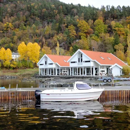 Five-bedroom In 1 * Jelsa