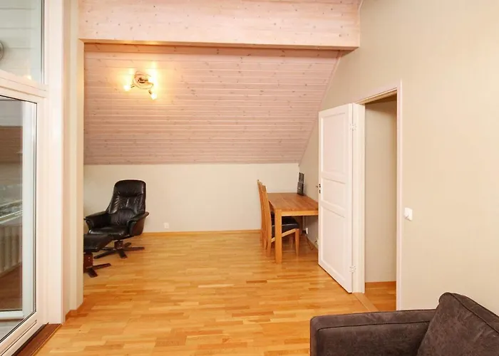 Five-bedroom In 1 * Jelsa