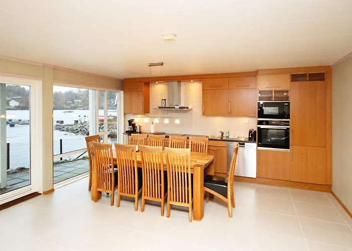 Five-bedroom In 1 * Jelsa