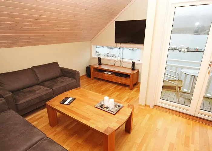 Five-bedroom In 1 * Jelsa