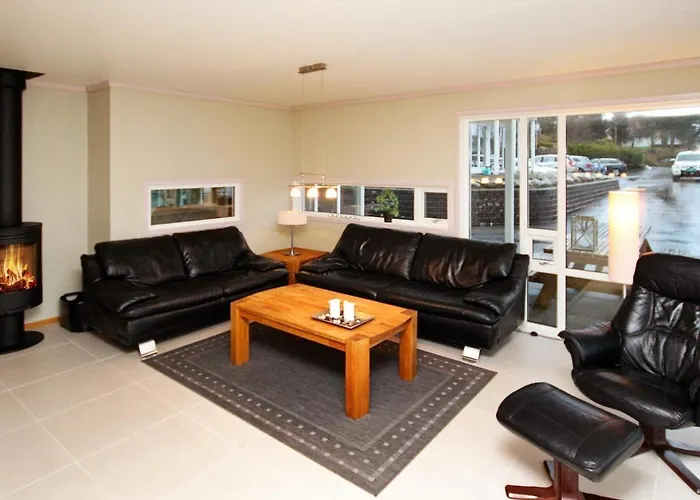 Five-bedroom In 1 * Jelsa