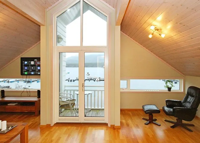 펜션 Five-bedroom In 1 *